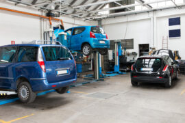 Airco service