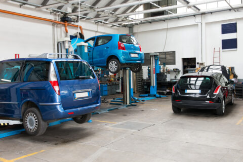 Airco service
